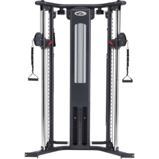 Μηχάνημα Διπλής Τροχαλίας Bodycraft FBT (FULL BODY TRAINER)