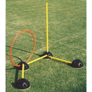 Βάση Πήχεων Επιτάχυνσης και Χούλα Χουπ