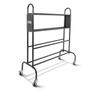 Τρόλεϊ Μεταφοράς Μπαλών