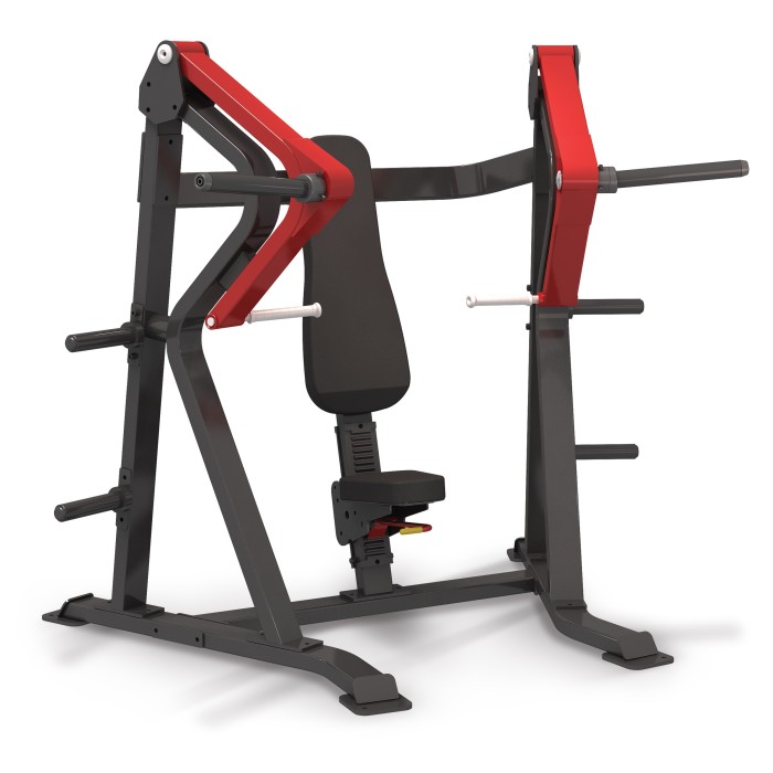 Chest Press Impulse SL7001