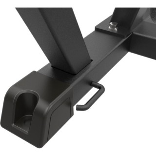 Seated Chest Press Impulse IFP1201