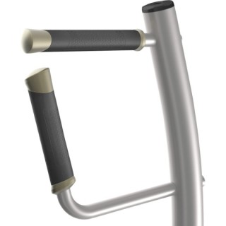 Chest Press Impulse FE9701 Ασημί