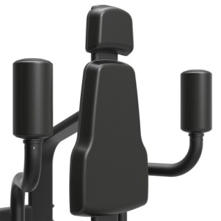 Pectoral Impulse FE9704 Μαύρο