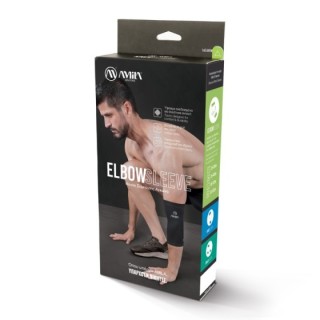 Μανίκι Συμπίεσης Αγκώνα Elbow Sleeve L