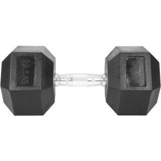 Αλτήρας Εξάγωνος Rubber Cover Class A - 22,5Kg