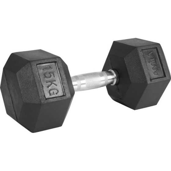 Αλτήρας Εξάγωνος Rubber...