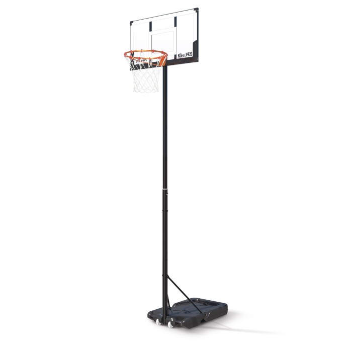 BasketballSet AMILA KIDpro JPR20