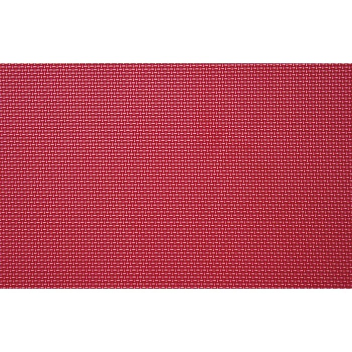 Δάπεδο Προστασίας EVA Πλέξη 100x100cm 2cm Κόκκινο-Μπλε