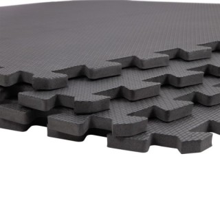 Δάπεδο Προστασίας EVA Puzzle Σετ 4 Tεμάχια