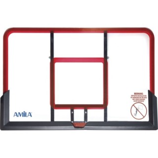 BasketballSet AMILA VIBE NPC25