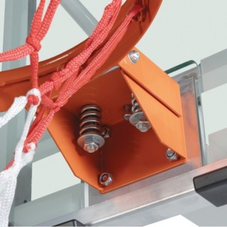 BasketballSet Double Curls DCG80