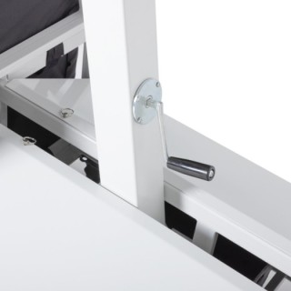 BasketballSet Double Curls DCG80