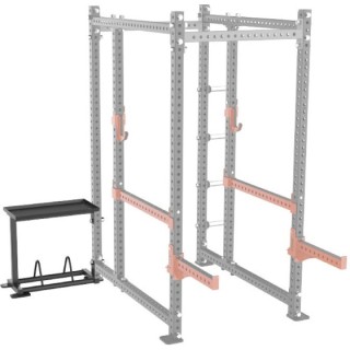 Side Storage Impulse MS27