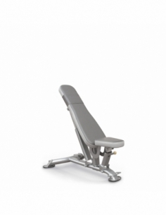 Multi-Adjustable Bench...
