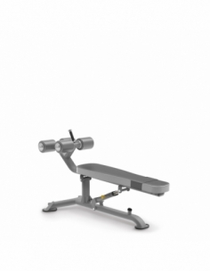 Multi AB Bench Impulse...