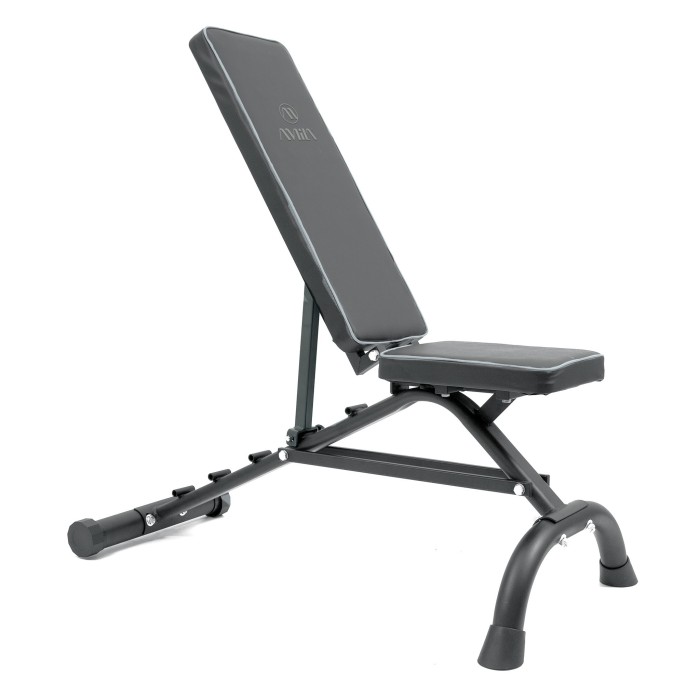 Πάγκος Γυμναστικής AMILA AWB500