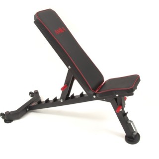 Πάγκος Γυμναστικής AMILA AWB800