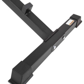 Πάγκος Γυμναστικής Αναδιπλούμενος AMILA DT30