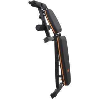 Πάγκος Γυμναστικής Αναδιπλούμενος AMILA DT30