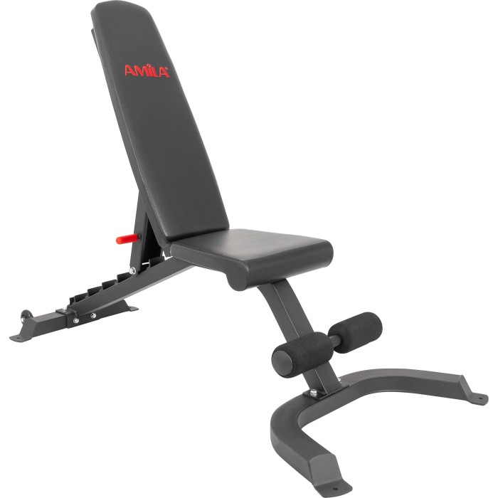 Πάγκος Γυμναστικής Ρυθμιζόμενος AMILA