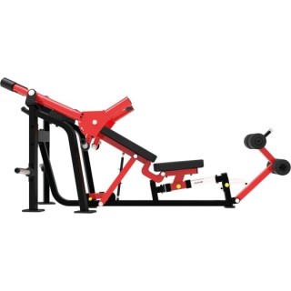 Iso-Lateral Super Chest Press Impulse SL7046