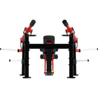 Iso-Lateral Super Chest Press Impulse SL7046