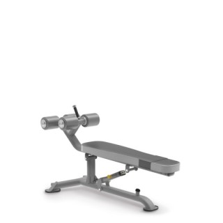 Multi AB Bench Impulse IT7013 Ασημί