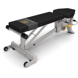 Multi Adjustable Bench Impulse ES7011