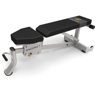 Multi Adjustable Bench Impulse ES7011