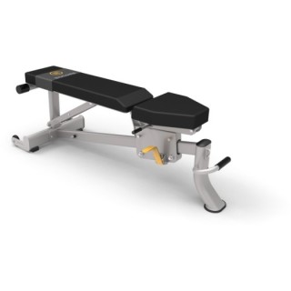 Multi Adjustable Bench Impulse ES7011