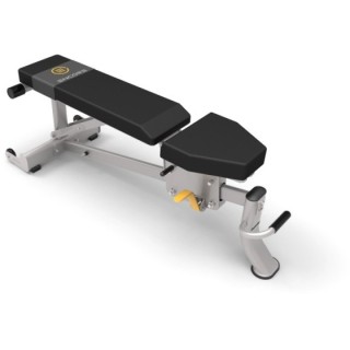 Multi Adjustable Bench Impulse ES7011