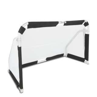 Mini Τέρμα Ποδοσφαίρου Αναδιπλούμενο 155x95x75cm