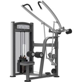 Lat Pull IT9302 (με πλάκες βαρών 90kg)