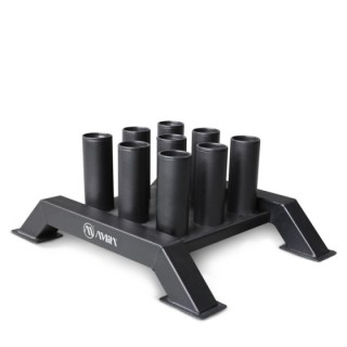 Βάση Μπαρών Εδάφους