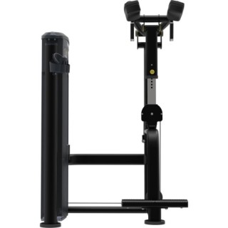 Calf Raise Impulse IT9516 Μαύρο