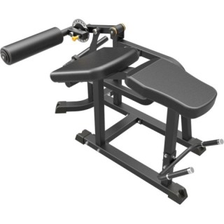 Prone Leg Curl Impulse IFP1604