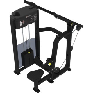 Lat Pulldown Impulse IF9302
