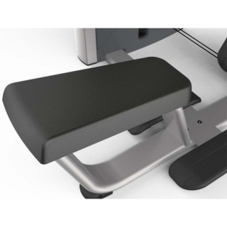 Row Impulse FE9719 Ασημί