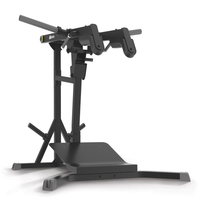 Leverage Squat / Calf Impulse IFP1707