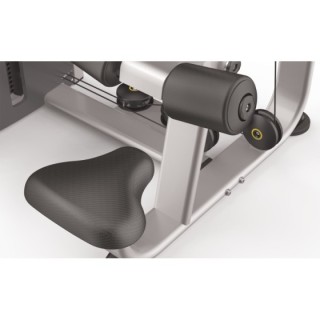 Lat Pulldown Impulse FE9702 Ασημί
