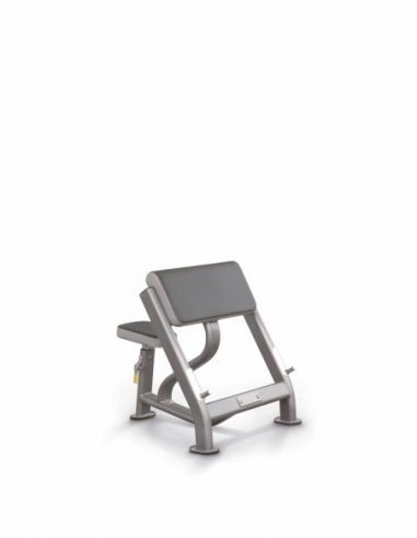 Seated Preacher Curl Impulse IT7002...