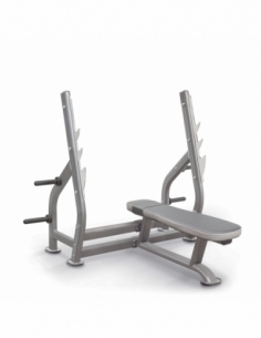 Flat Bench Impulse IT7014...