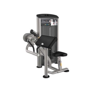 Arm Curl IE9503 (με πλάκες βαρών 68kg)