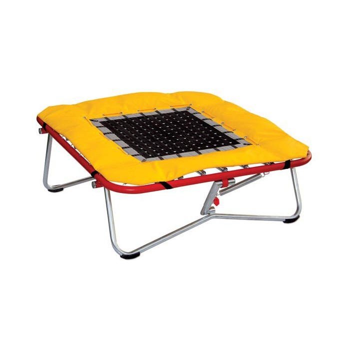 Τραμπολίνο Αλμάτων Ενόργανης 70x70