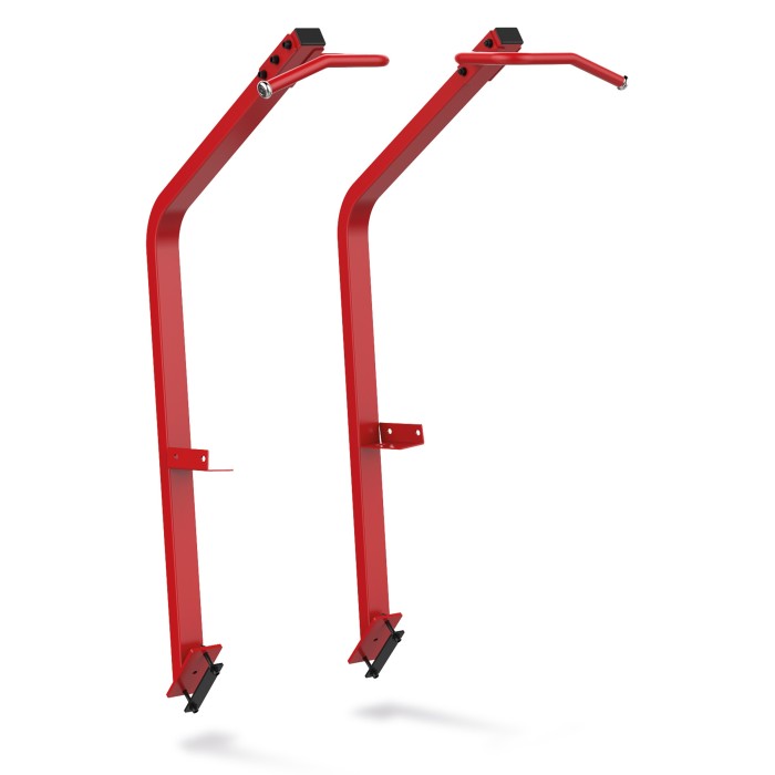 Chin-up and Dip Impulse SL7045OPT