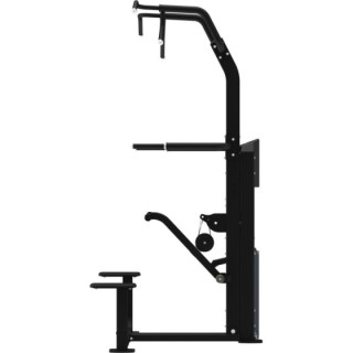 Weight Assisted Chin / Dip Combo Impulse IF9320