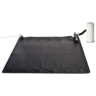 Ηλιακό Στρώμα Θέρμανσης Νερού Πισίνας