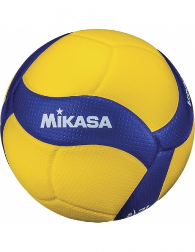 Μπάλα Volley Mikasa V200W No. 5 Official Match Ball Μπάλα Volley Mikasa V200W No. 5 Official Match Ball