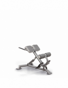 Multi Hyperextension...