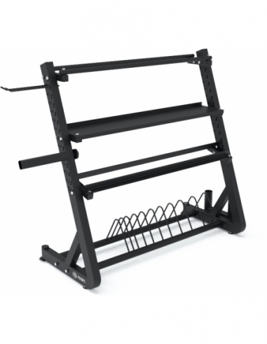 Αποθηκευτικό Rack Δίσκων, Αλτήρων, Kettlebell, Λάστιχων Αποθηκευτικό Rack Δίσκων, Αλτήρων, Kettlebell, Λάστιχων